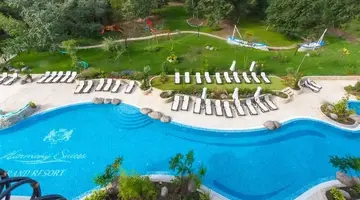 Harmony Suites 11, 12 Grand Resort