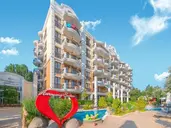 Harmony Suites 11, 12 Grand Resort
