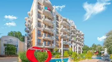 Harmony Suites 11, 12 Grand Resort