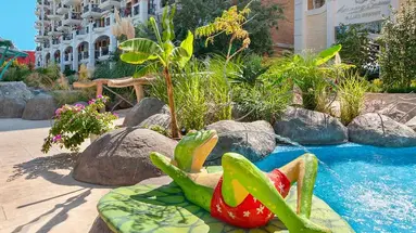 Harmony Suites 11, 12 Grand Resort