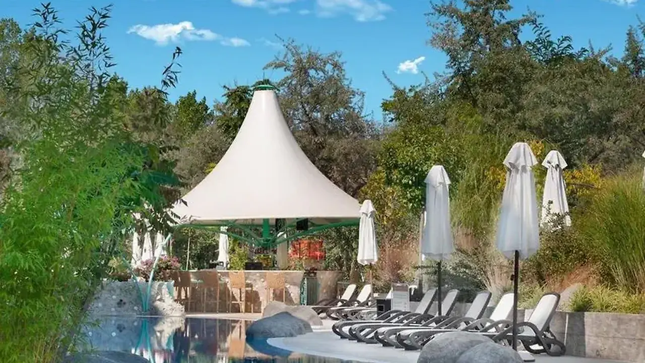 Harmony Suites 11, 12 Grand Resort