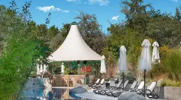 Harmony Suites 11, 12 Grand Resort
