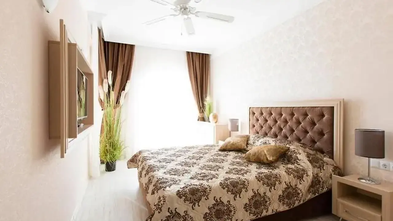 Harmony Suites 11, 12 Grand Resort