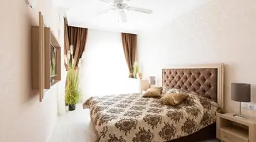 Harmony Suites 11, 12 Grand Resort