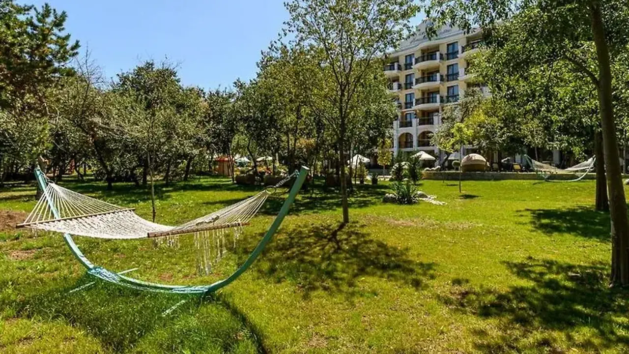 Harmony Suites 11, 12 Grand Resort