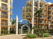 Harmony Suites 11, 12 Grand Resort