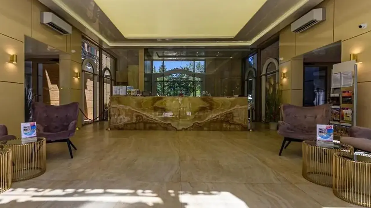 Harmony Suites 11, 12 Grand Resort