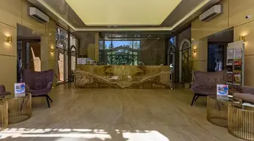 Harmony Suites 11, 12 Grand Resort