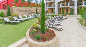 Harmony Suites 11, 12 Grand Resort