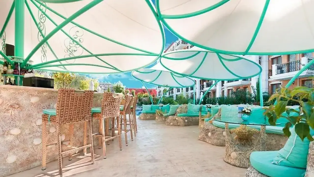 Harmony Suites 11, 12 Grand Resort