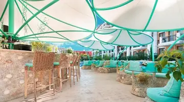 Harmony Suites 11, 12 Grand Resort