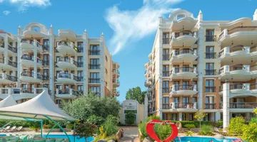 Harmony Suites 11, 12 Grand Resort