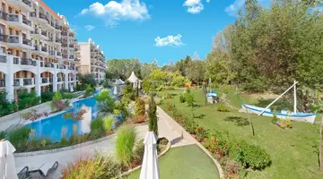 Harmony Suites 11, 12 Grand Resort