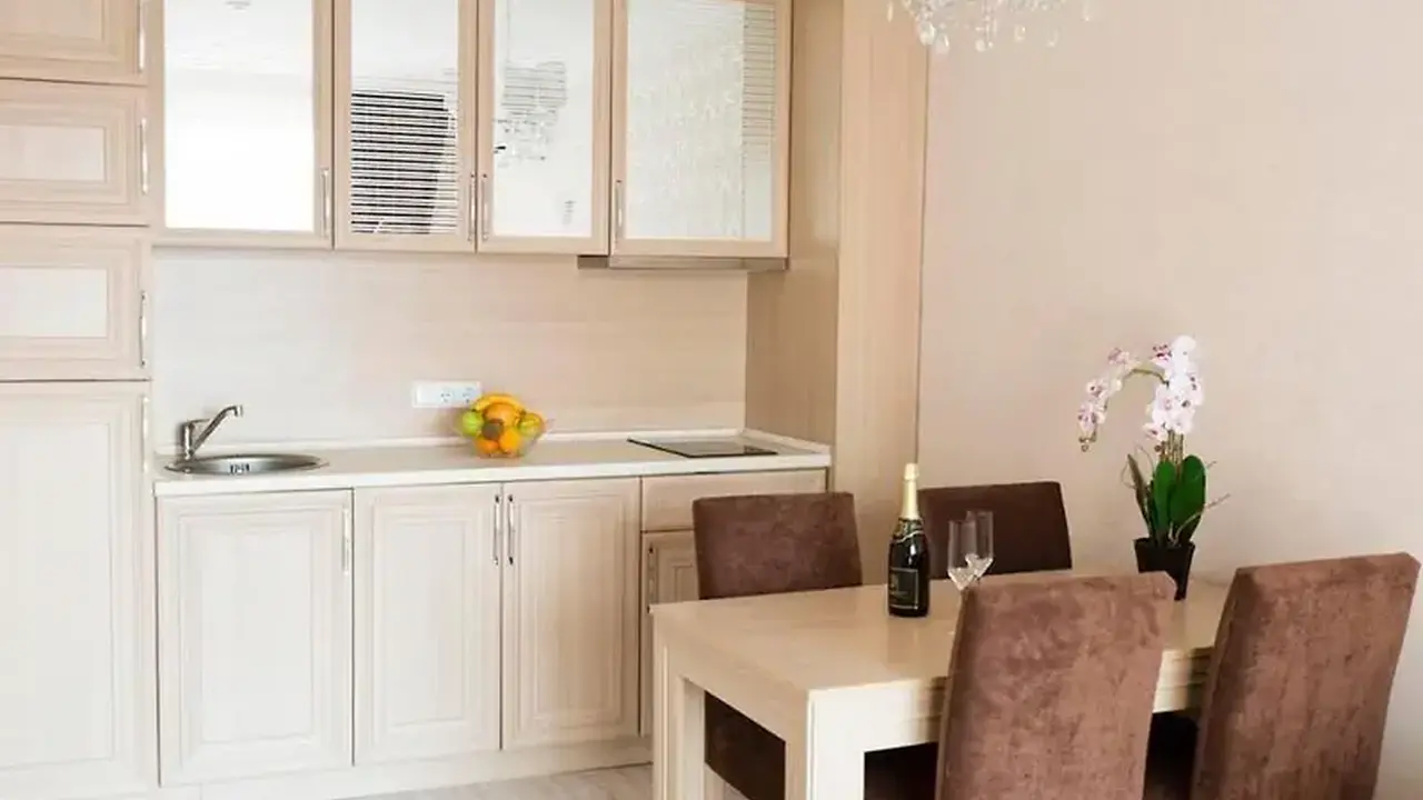 Harmony Suites 11, 12 Grand Resort