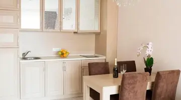 Harmony Suites 11, 12 Grand Resort