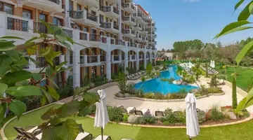 Harmony Suites 11, 12 Grand Resort