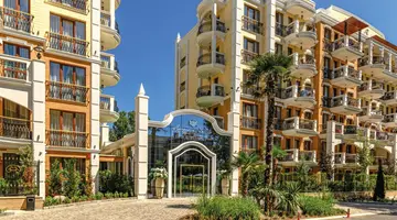 Harmony Suites 11, 12 Grand Resort