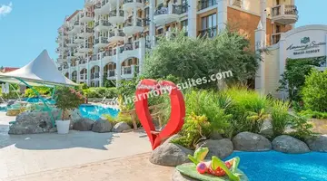 Harmony Suites 11, 12 Grand Resort