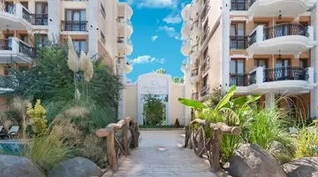 Harmony Suites 11, 12 Grand Resort