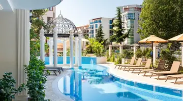 Harmony Suites 18 Dream Park