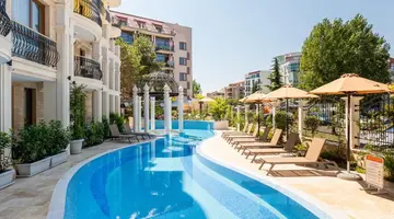 Harmony Suites 18 Dream Park