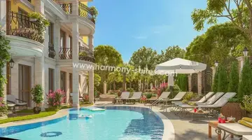 Harmony Suites 18 Dream Park