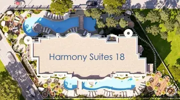 Harmony Suites 18 Dream Park