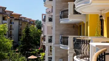 Harmony Suites 18 Dream Park
