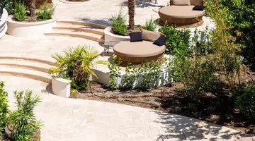 Harmony Suites 18 Dream Park