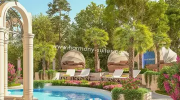 Harmony Suites 18 Dream Park