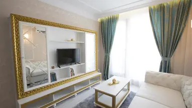 Harmony Suites 4, 5, 6 Monte Carlo