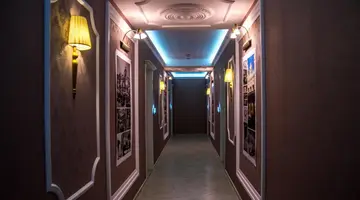 Harmony Suites 4, 5, 6 Monte Carlo