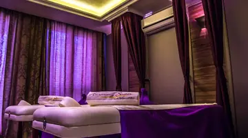 Harmony Suites 4, 5, 6 Monte Carlo