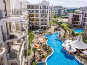 Harmony Suites 4, 5, 6 Monte Carlo