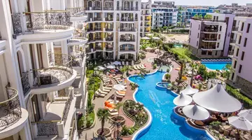 Harmony Suites 4, 5, 6 Monte Carlo