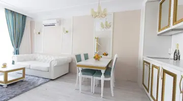 Harmony Suites 4, 5, 6 Monte Carlo