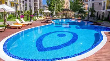 Harmony Suites 4, 5, 6 Monte Carlo