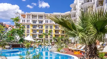 Harmony Suites 4, 5, 6 Monte Carlo