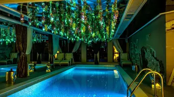 Harmony Suites 4, 5, 6 Monte Carlo