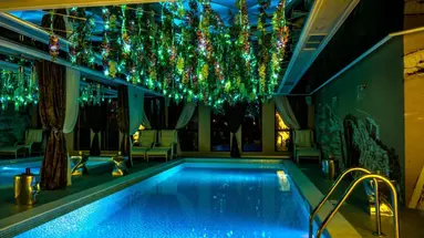 Harmony Suites 4, 5, 6 Monte Carlo