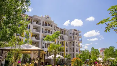 Harmony Suites 4, 5, 6 Monte Carlo