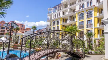 Harmony Suites 4, 5, 6 Monte Carlo