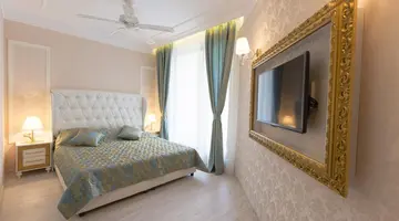 Harmony Suites 4, 5, 6 Monte Carlo