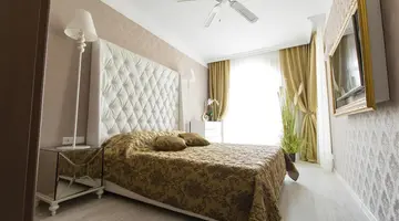Harmony Suites 4, 5, 6 Monte Carlo