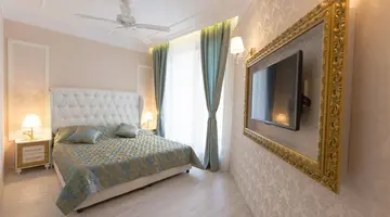 Harmony Suites 4, 5, 6 Monte Carlo