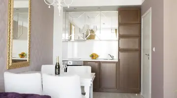 Harmony Suites 4, 5, 6 Monte Carlo