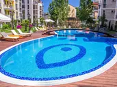 Harmony Suites 4, 5, 6 Monte Carlo
