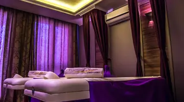 Harmony Suites 4, 5, 6 Monte Carlo