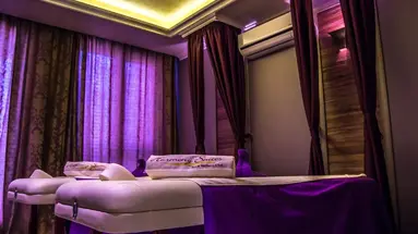 Harmony Suites 4, 5, 6 Monte Carlo