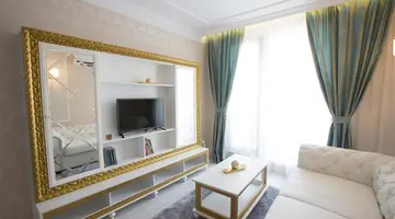 Harmony Suites 4, 5, 6 Monte Carlo